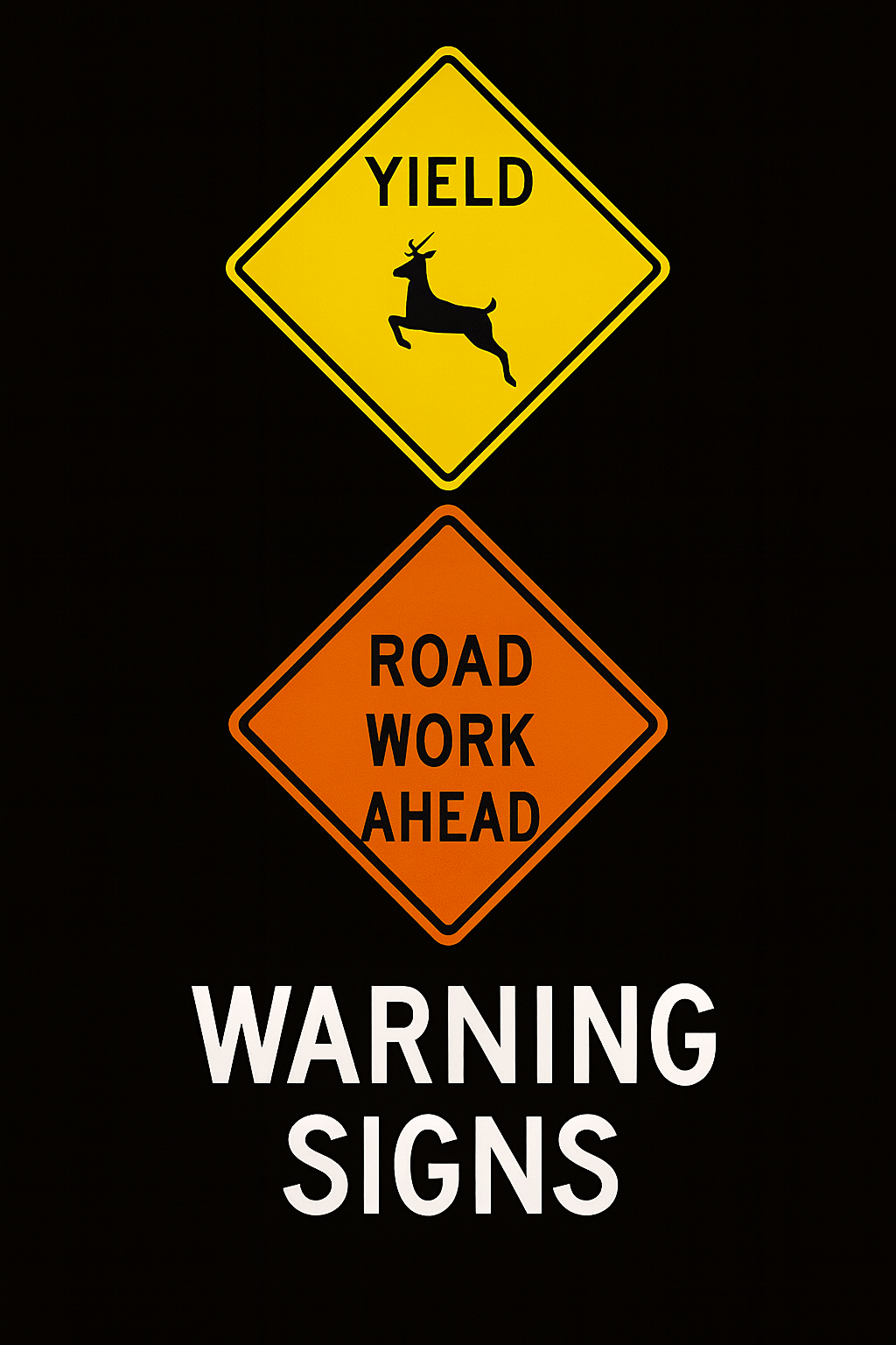 Warning Signs
