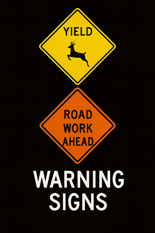 Warning Signs